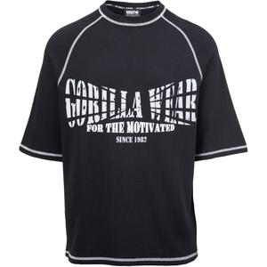 9058890805-t-shirt-oversise-gorilla-wear-finley-black-gray