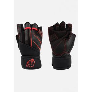 9923690505-gants-training-gorilla-wear-dallas-wrist-wraps-2-0-black-red