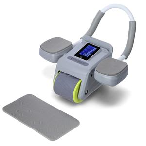 17-38-030-roue-abdominale-automatique-avec-ecran-lcd-et-chargeur-hms-ka08-gray-27x45x38-cm