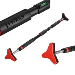 17-45-036-barre-de-traction-hms-dd401-premium-noir-rouge-130-cm