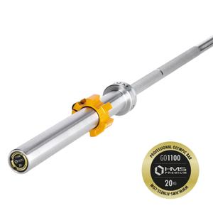 17-60-007-barre-de-traction-hms-go1100-premium-argent-2200-mm