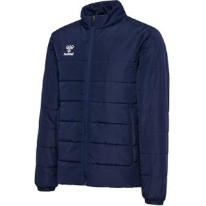 224555-7026-doudoune-enfant-hummel-essential-short-bench-blue