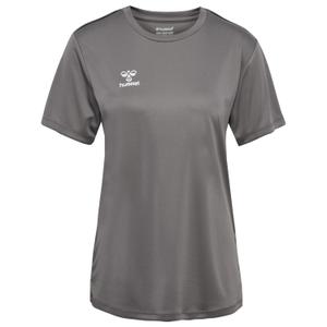227349-2350-maillot-femme-hummel-essential-grey