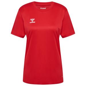 227349-3062-maillot-femme-hummel-essential-red