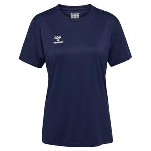 227349-7026-maillot-femme-hummel-essential-blue