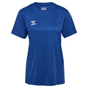 227349-7045-maillot-femme-hummel-essential-bleu