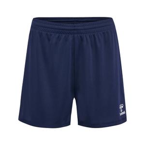 227350-7026-short-femme-hummel-essential-blue