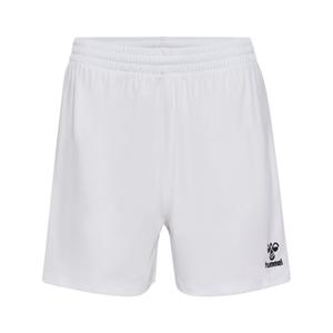 227350-9001-short-femme-hummel-essential-white
