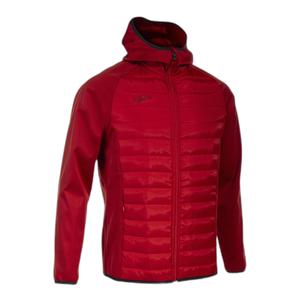 103791-600-veste-impermeable-a-capuche-joma-berna-iii-rouge