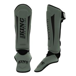 kpb-sg-revo-5-protege-tibias-boxe-thai-king-pro-boxing-kpb-sg-revo-5-vert