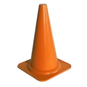 f1129-23-cone-d-entrainement-kuebler-sport-orange