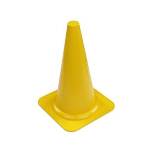 f1129-cone-d-entrainement-kuebler-sport-yellow