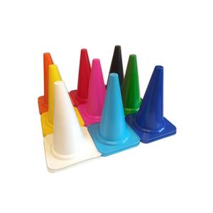 f11310-cone-d-entrainement-kuebler-sport-xxl-x18-multicolore