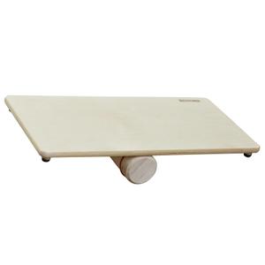 g2229-planche-d-equilibre-avec-rouleau-kuebler-sport-beige-tu