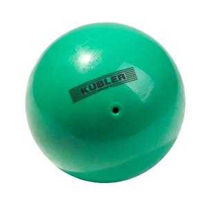 g9903-ballon-d-entrainement-kuebler-sport-green-16-cm