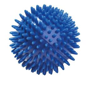 t5043-balle-de-massage-kuebler-sport-blue-o-10-cm