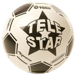 w2764-balle-de-jeu-classique-kuebler-sport-white-23-cm