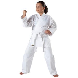 551001-kimono-karate-femme-kwon-clubline-renshu-weiss-blanc