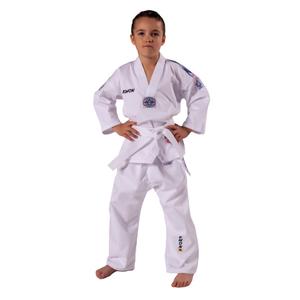 551006-kimono-taekwondo-fille-kwon-clubline-blue-tiger-blanc