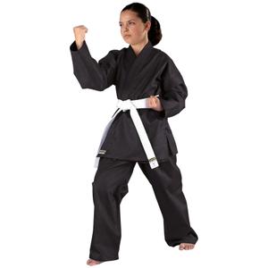 551101160-kimono-karate-femme-kwon-clubline-shadow-noir