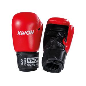 554006110-gants-de-boxe-en-cuir-kwon-clubline-pointer-rouge-10-oz