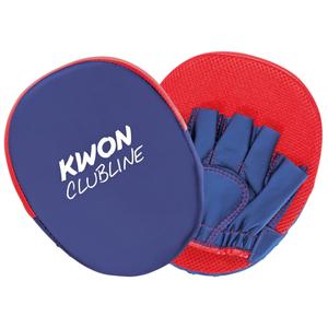 554091080-pattes-d-ours-enfant-kwon-clubline-bleu-rouge-16-x-20-x-4-cm