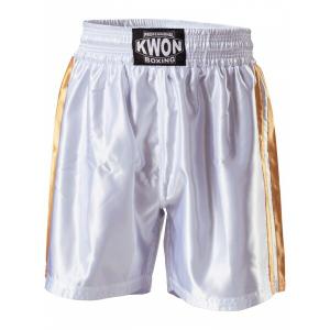 81201800-short-de-boxe-kwon-professional-boxing-str-blanc-or