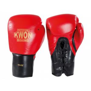 8140029-gants-de-boxe-kwon-professional-boxing-tournament-rouge