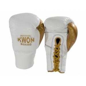 8140035-gants-de-boxe-en-cuir-a-lacets-kwon-professional-boxing-blanc-d-or