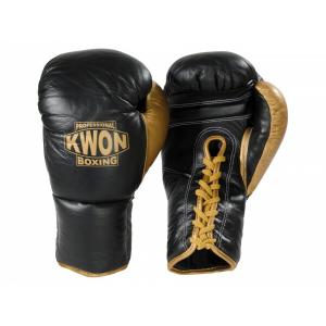8140036-gants-de-boxe-en-cuir-a-lacets-kwon-professional-boxing-noir-d-or