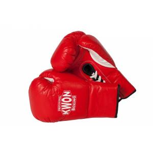 8140043-gants-de-boxe-a-lacets-kwon-professional-boxing-rouge