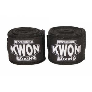 814054510-bandes-de-boxe-legerement-elastique-kwon-professional-boxing-noir-5-m