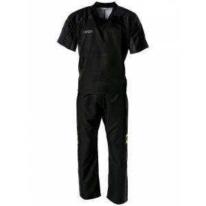 2048003-tenue-kick-boxing-kwon-challenge-plus-noir-gris-l
