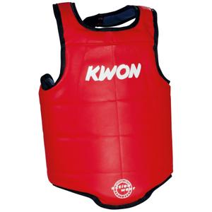 4000701-plastron-boxe-thai-amateur-double-kwon-red-blue