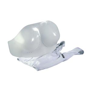 400140-protection-poitrine-femme-kwon-maxi-guard-blanc