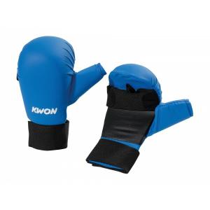 401860-gants-de-karate-avec-boucles-aux-pouces-kwon-bleu