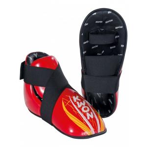403410-protege-pieds-kick-boxing-kwon-phantom-rouge