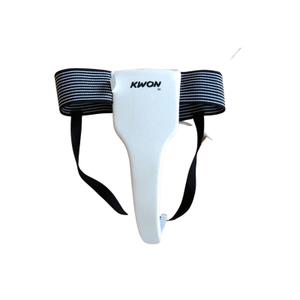 404090-coquille-femme-kwon-professional-blanc