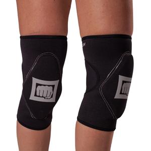 405330-paire-de-genouilleres-neoprene-kwon-noir