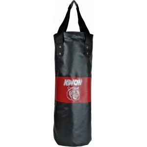 4080398-sac-de-frappe-enfant-kwon-tiger-gefullt-noir-70x25-cm