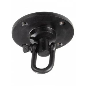 4080665-fixation-au-plafond-pour-ballon-de-frappe-kwon-noir-8-cm