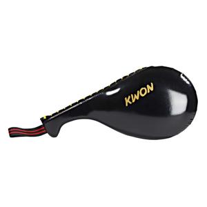 4090030-double-raquette-de-taekwondo-kwon-loud-noir-tu