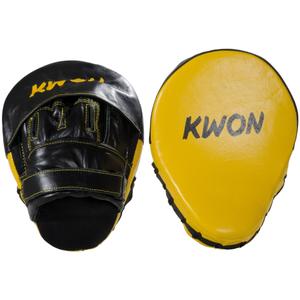4091045-pattes-d-ours-cuir-kwon-noir-jaune-tu