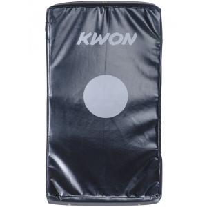 4093062-bouclier-de-frappe-kwon-noir-73x38x13-cm