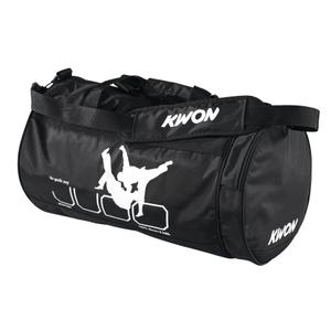 5016001-sac-de-sport-judo-kwon-noir-48-x-24-cm
