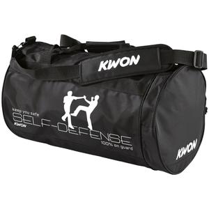 5016007-sac-de-sport-motif-self-defense-kwon-noir-48-x-24-cm