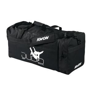 5017001-sac-de-sport-judo-kwon-noir-65x32x32-cm