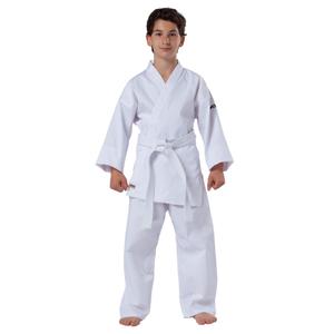 551000150-kimono-karate-enfant-kwon-clubline-basic-weiss-blanc-150-cm