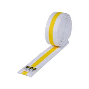 553059-ceinture-blanche-jaune-blanche-budo-kwon-blanc-jaune