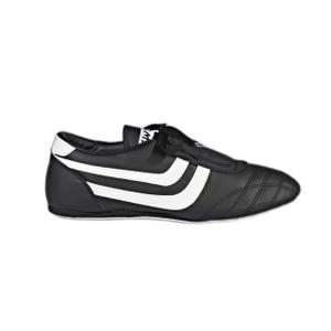 601703-chaussures-taekwondo-enfant-kwon-chosun-noir